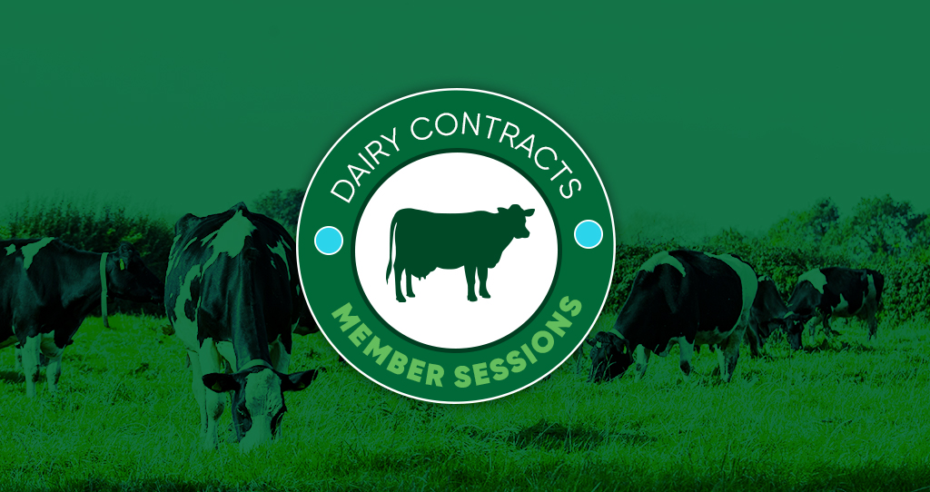 Dairy contracts graphic