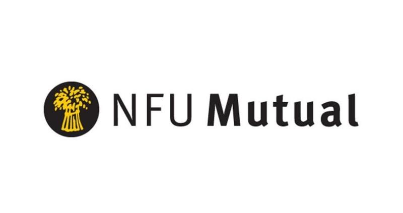 NFU Mutual logo - conference 2019