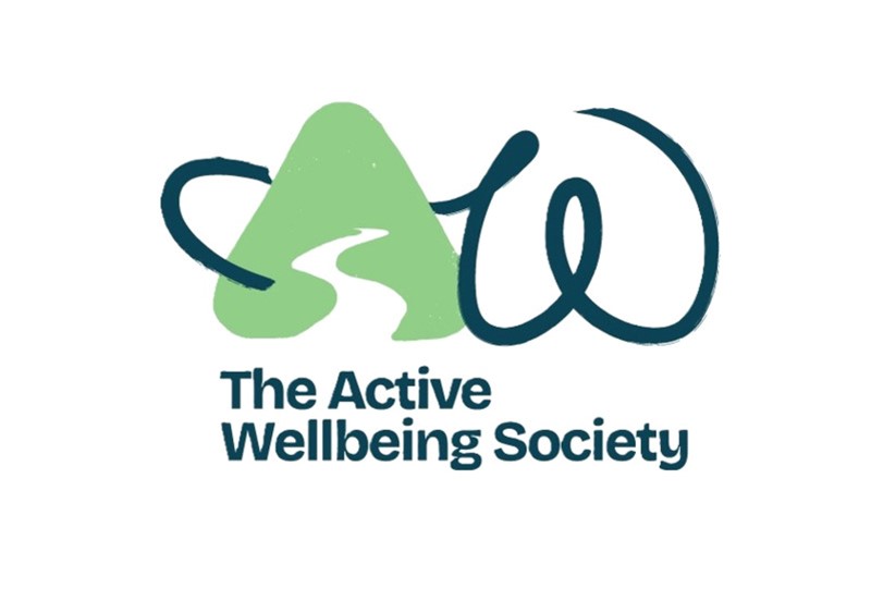 Active Wellbeing logo