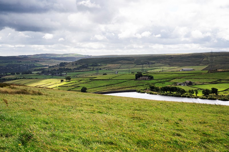 Farm landscape_Ripponden_01