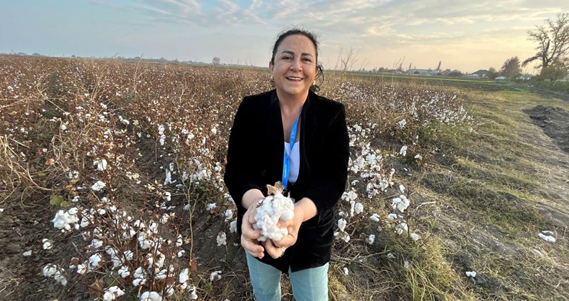 Gulbaniz-Ganbarova,-chairperson-of-the-Azerbaijani-Rural-Women’s-Association