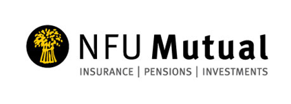 NFU Mutual logo