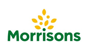 Morrisons' logo