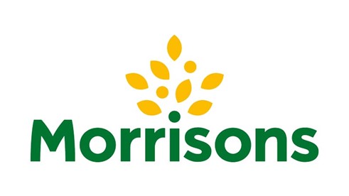 Morrisons logo