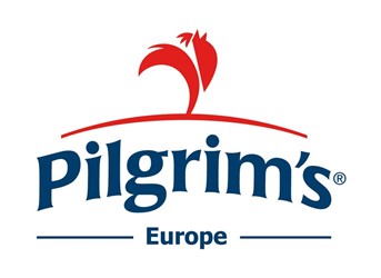 Pilgrim's Europe logo