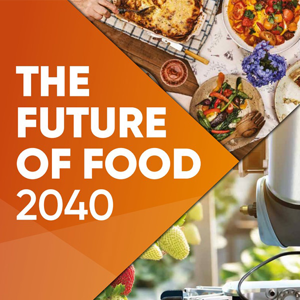 The Future Of Food 