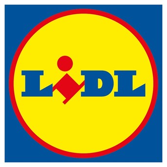 Lidl logo