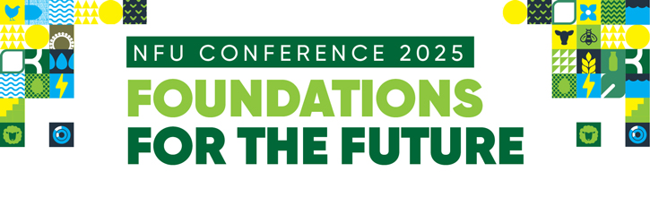 NFU25 Desktop Banner Foundations For The Future