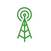 Mobile signal icon