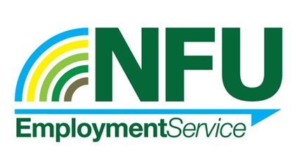 NFU Employment Service logo