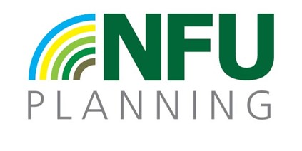 NFU Planning logo