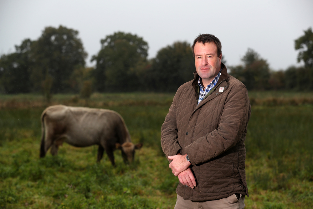 Read the NFU's response to Defra's new bovine TB policy – NFUonline