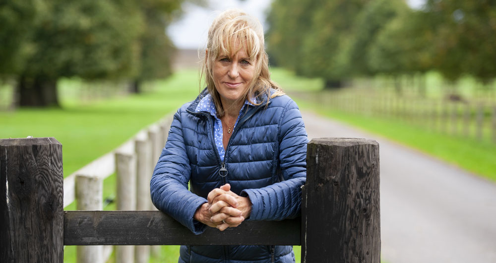 Minette Batters NFU President Back British Farming 2020